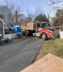 Best Shed Removal  in Pittston, PA